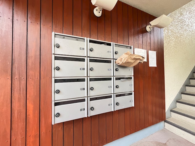 ライヴス行徳  その他8