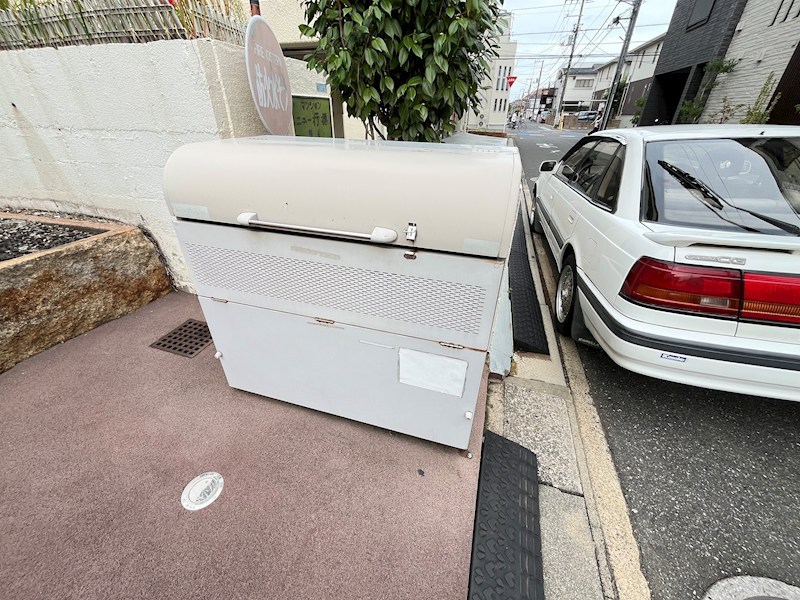 ライヴス行徳  その他11