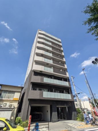 プレールマチヤ 外観