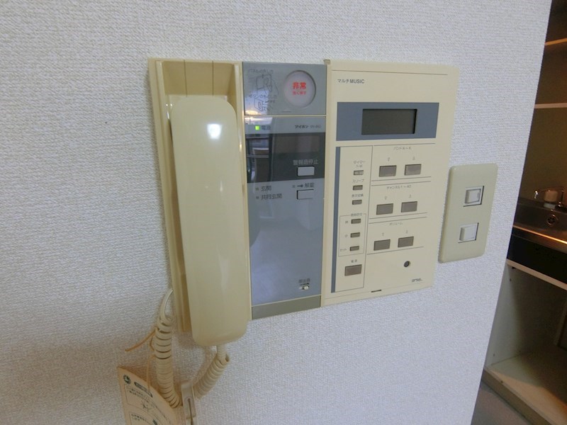 ライオンズマンション西小岩第３ その他6