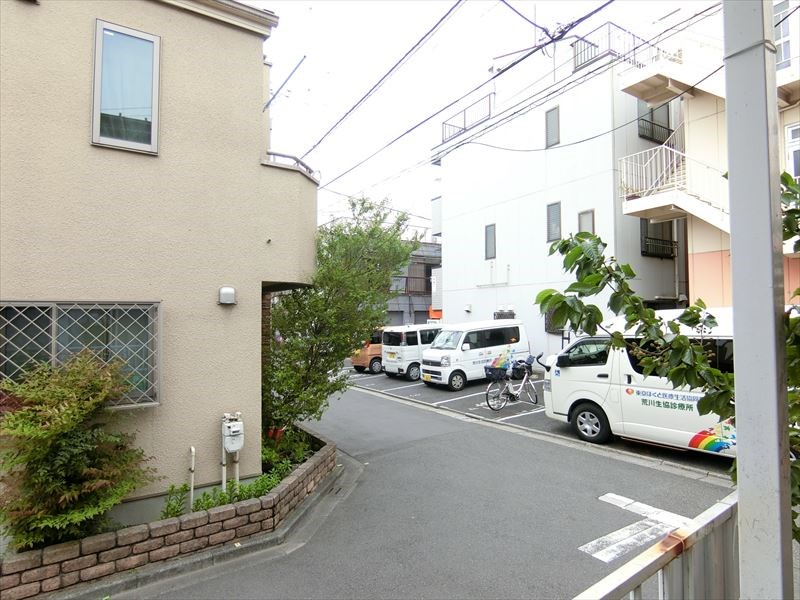 villa荒川１　    その他6