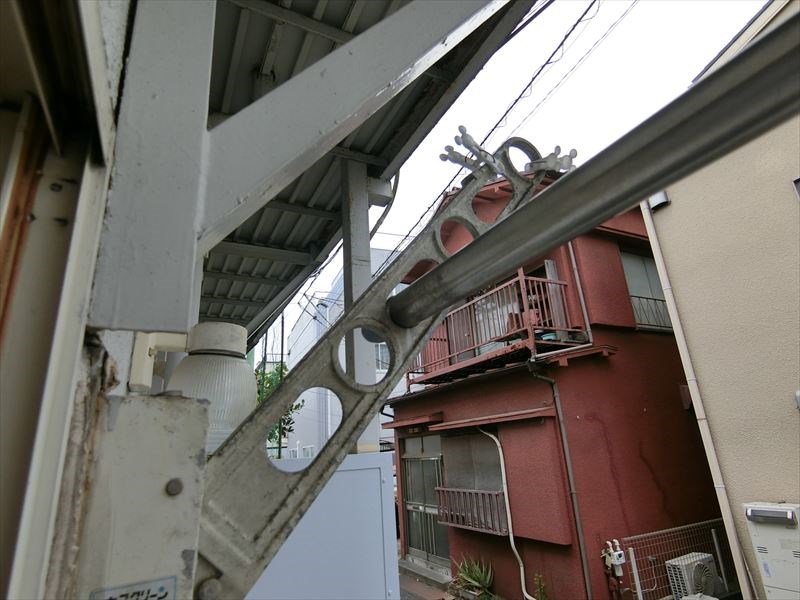 villa荒川１　    その他8