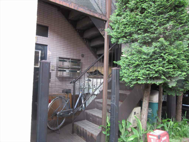 パールハイツ田上 その他7