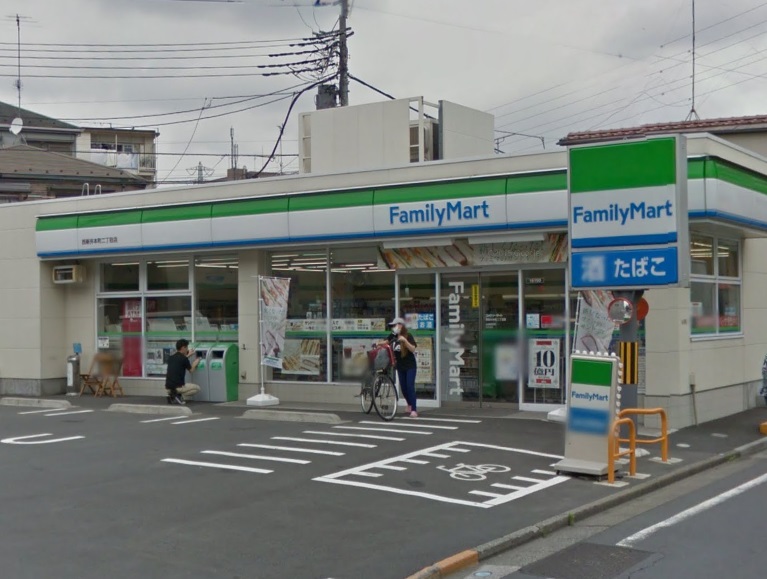 フィットハウス 周辺画像5