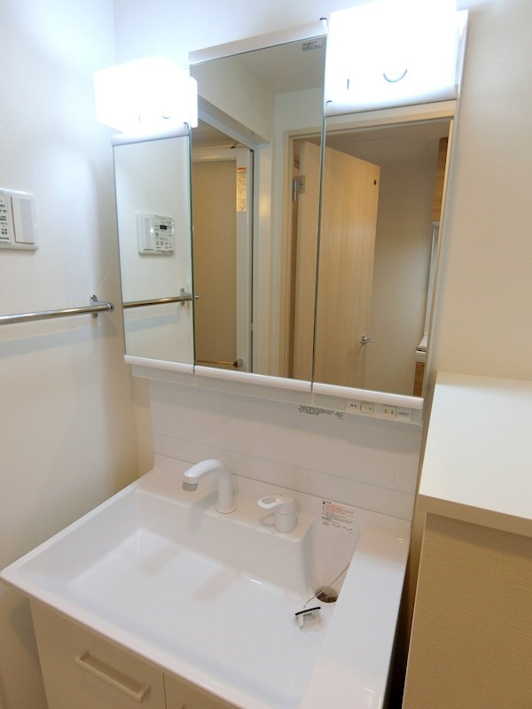 グランシャリオ その他2