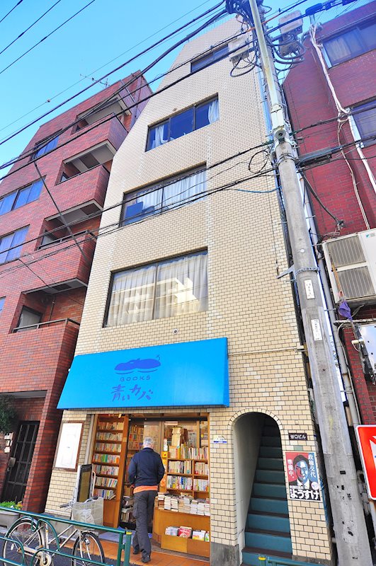 谷口ビル 外観