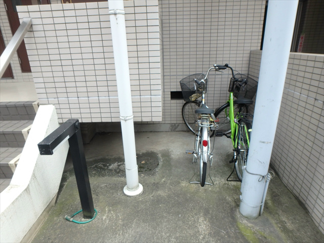 ＭＹフラット宮堀   その他6