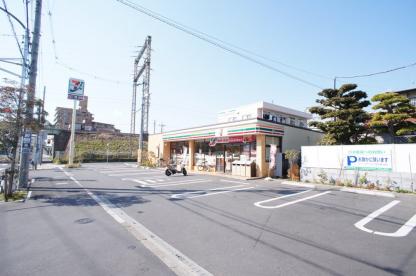 谷口マンション 周辺画像3