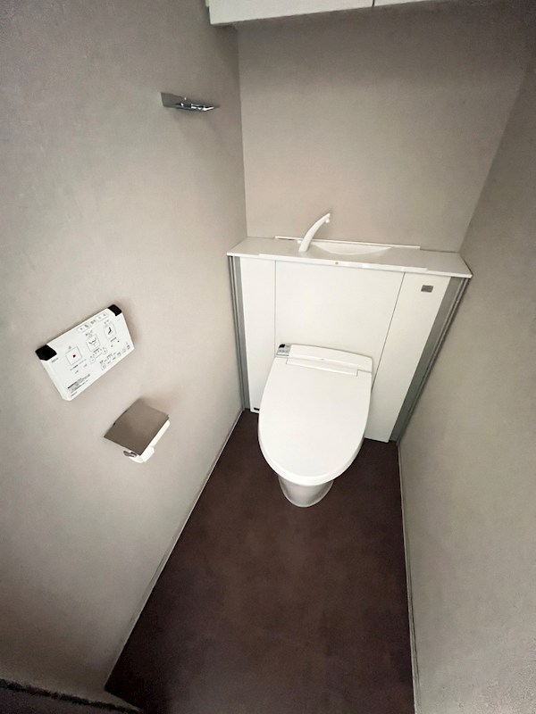 プレサンスロジェ西葛西 その他1