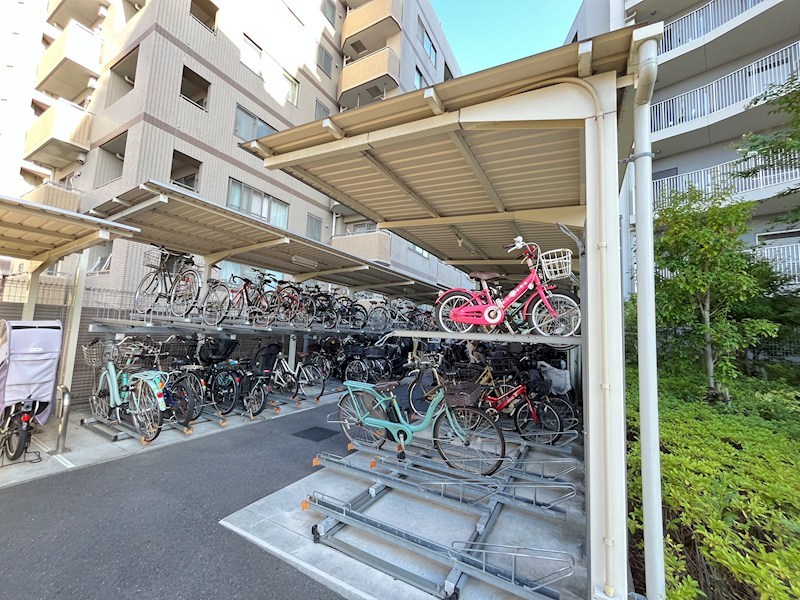 プレサンスロジェ西葛西 その他7