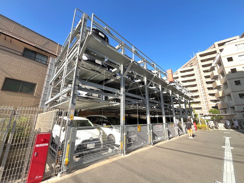 プレサンスロジェ西葛西 その他9