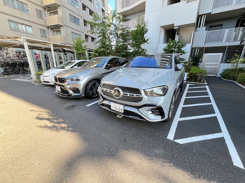 プレサンスロジェ西葛西 その他10