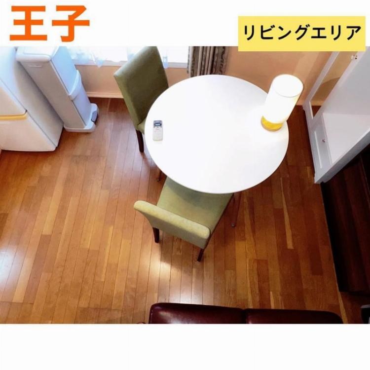 ヒルサイド・レジデンス その他4