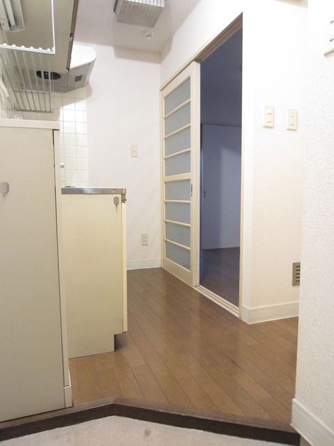 藤ハイツ その他5