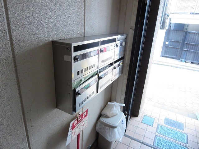 亀戸東口エトワールＭ・Ｋ その他5