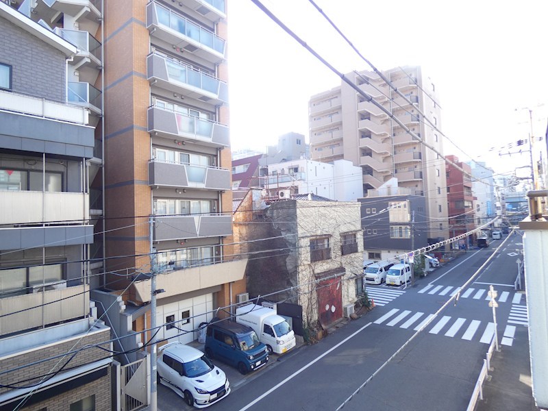 牧ビル その他6