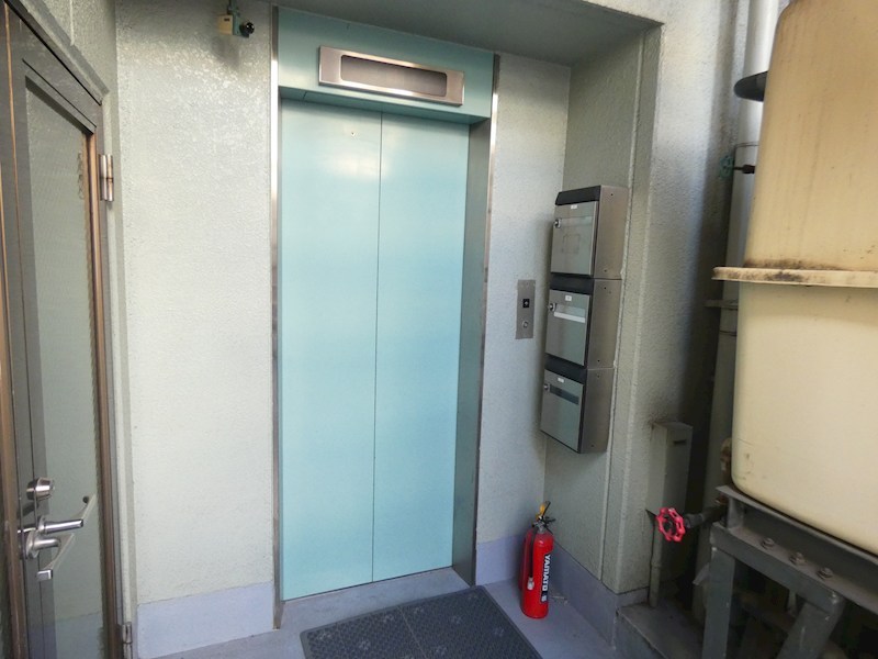 牧ビル その他8