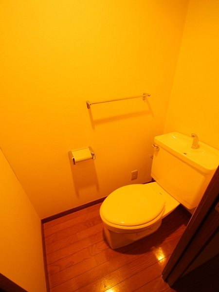 リバーコート その他4