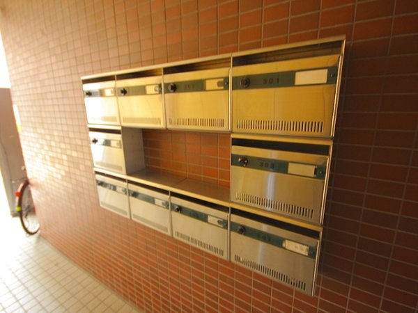 リバーコート その他8