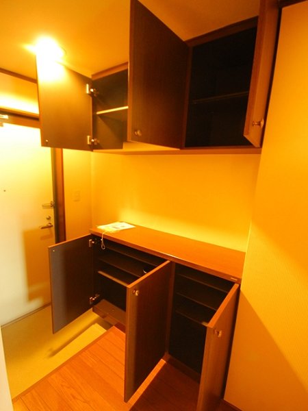 リバーコート その他13