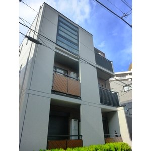 La　Casa 外観