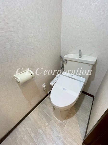 アライハウスⅡ その他3