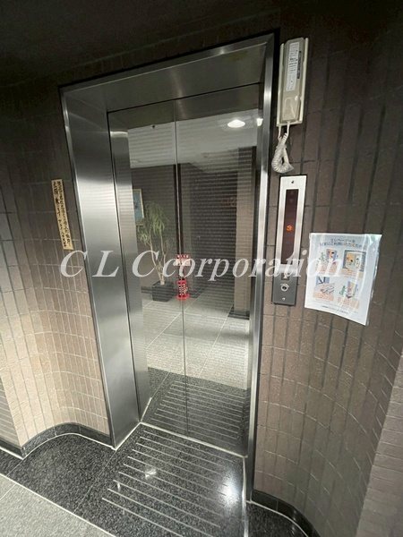 アライハウスⅡ その他外観3