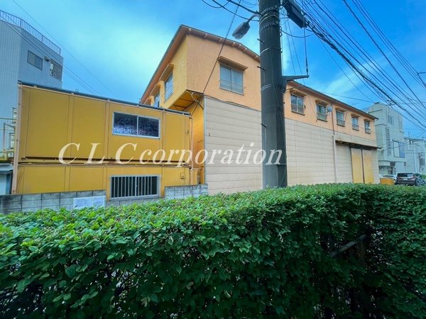 アライハウスⅡ その他7