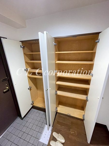 アライハウスⅡ その他9