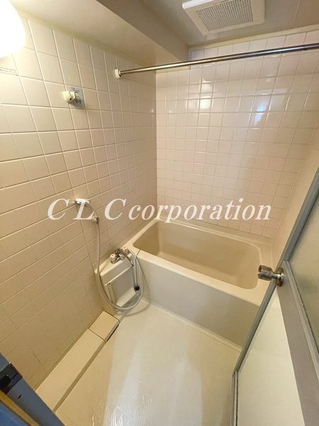 アライハウスⅡ 風呂画像