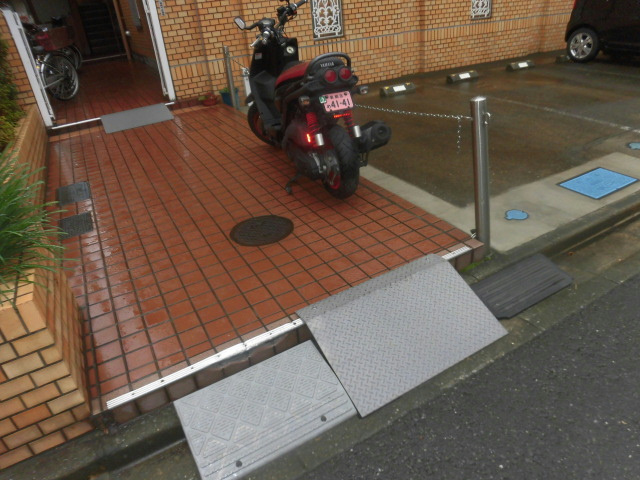 ＮＩＫＯリバーハイム その他7