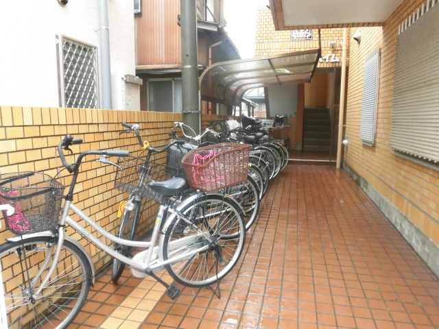 ＮＩＫＯリバーハイム その他8