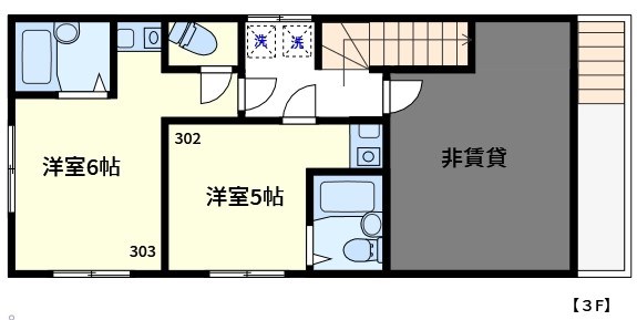 鈴木ビル 間取り