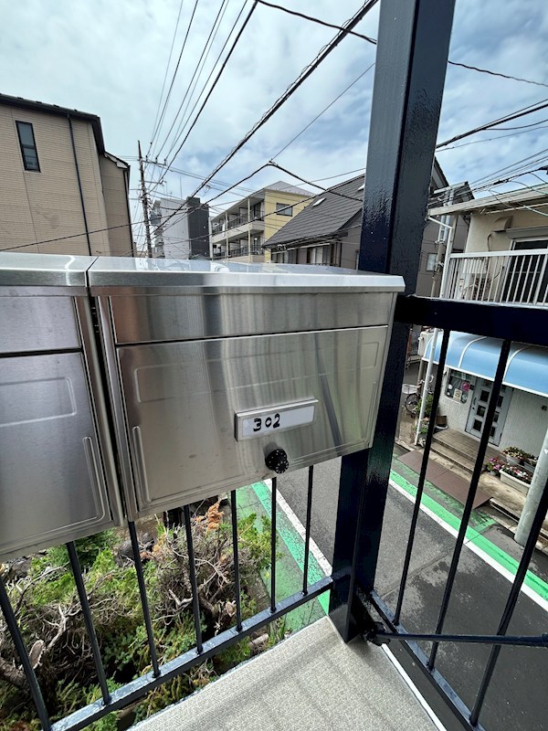 佐藤マンション  その他11