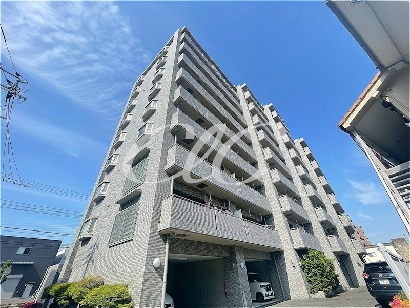 TAKS栗原 外観