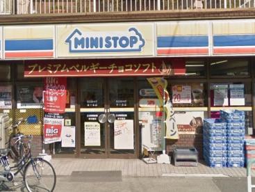 コート東十条  周辺画像1