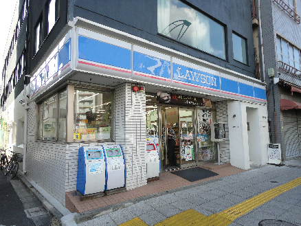 コート東十条  周辺画像6