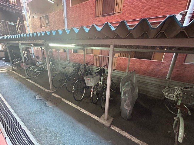 シャルム・Ｋ・カーサ その他6