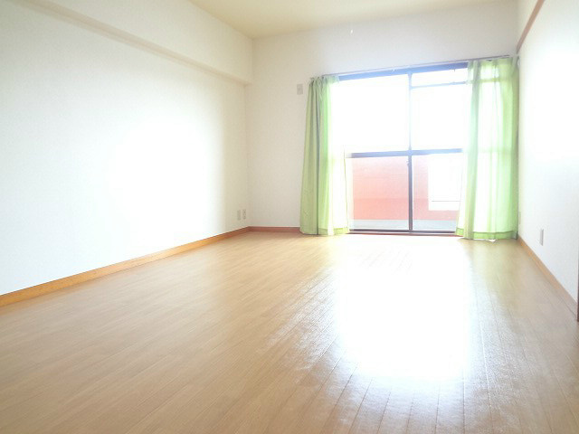 シャルム・Ｋ・カーサ ベッドルーム