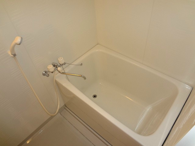 シャルム・Ｋ・カーサ 風呂画像