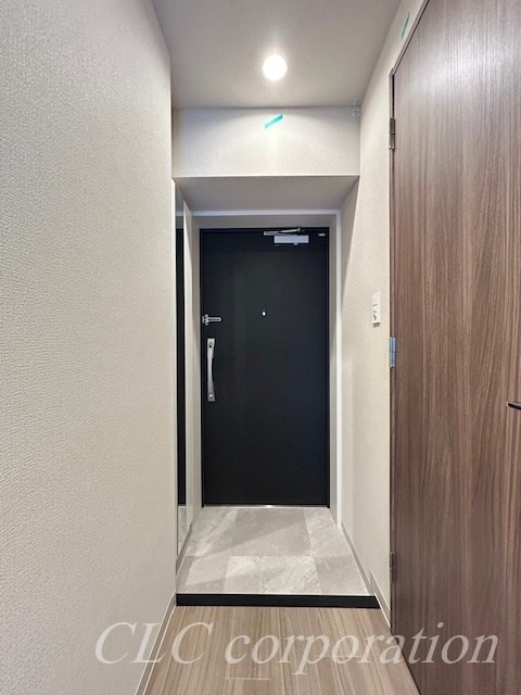 L&amp;lsquo;Foria瑞江 玄関