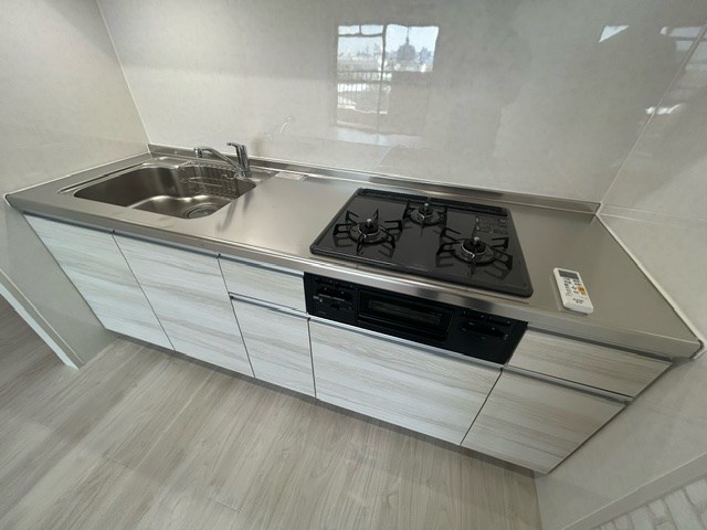 シャルム・Ｋ・カーサ キッチン