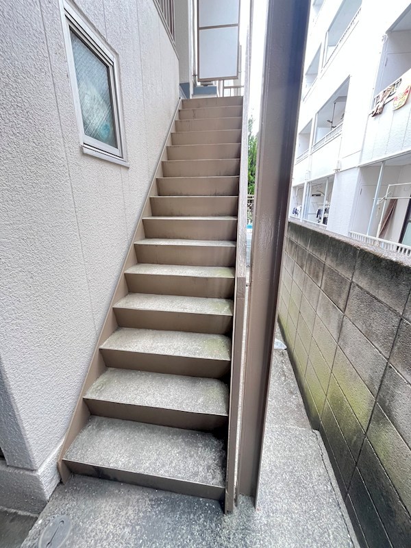 サイトウハイツ その他8