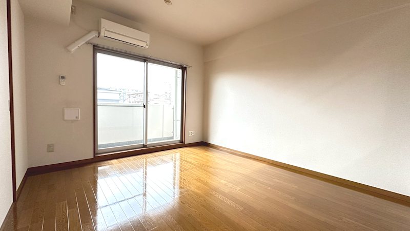 アウラ10 リビング