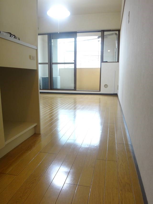 マンションササノ その他5