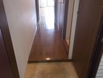 アウラ10 玄関