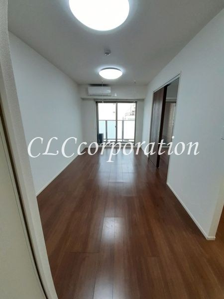 シーザスパレス錦糸町   リビング