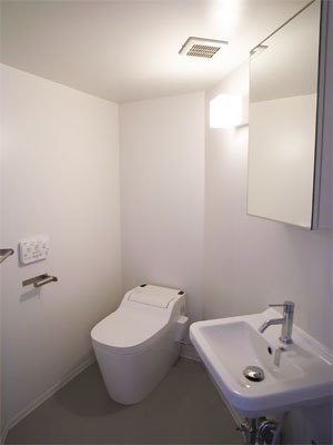 SAKAMURA HOUSE その他1