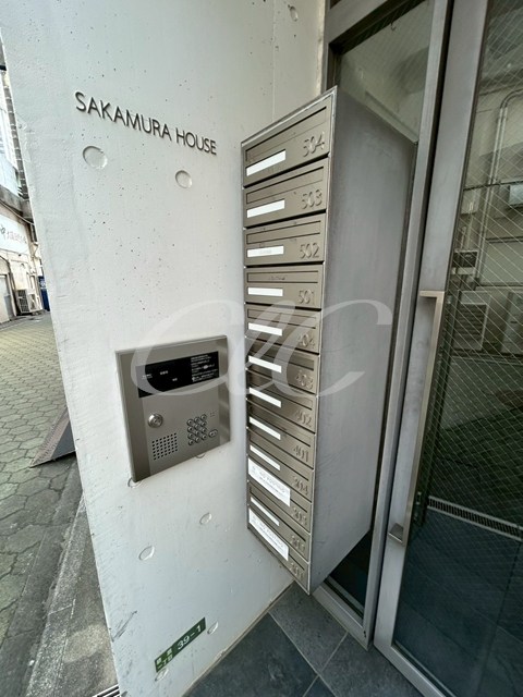 SAKAMURA HOUSE その他3