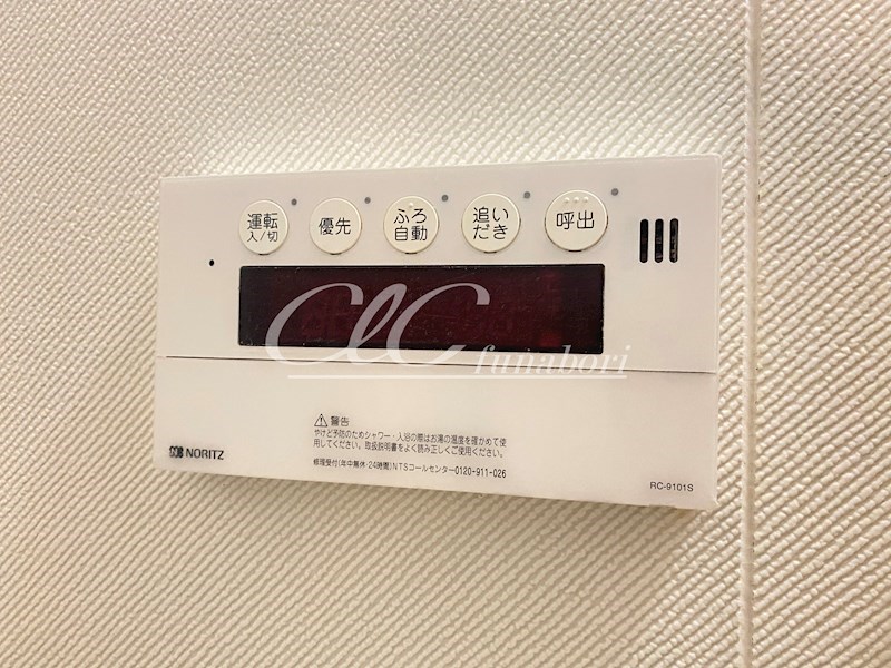 シティパル瑞江 その他4